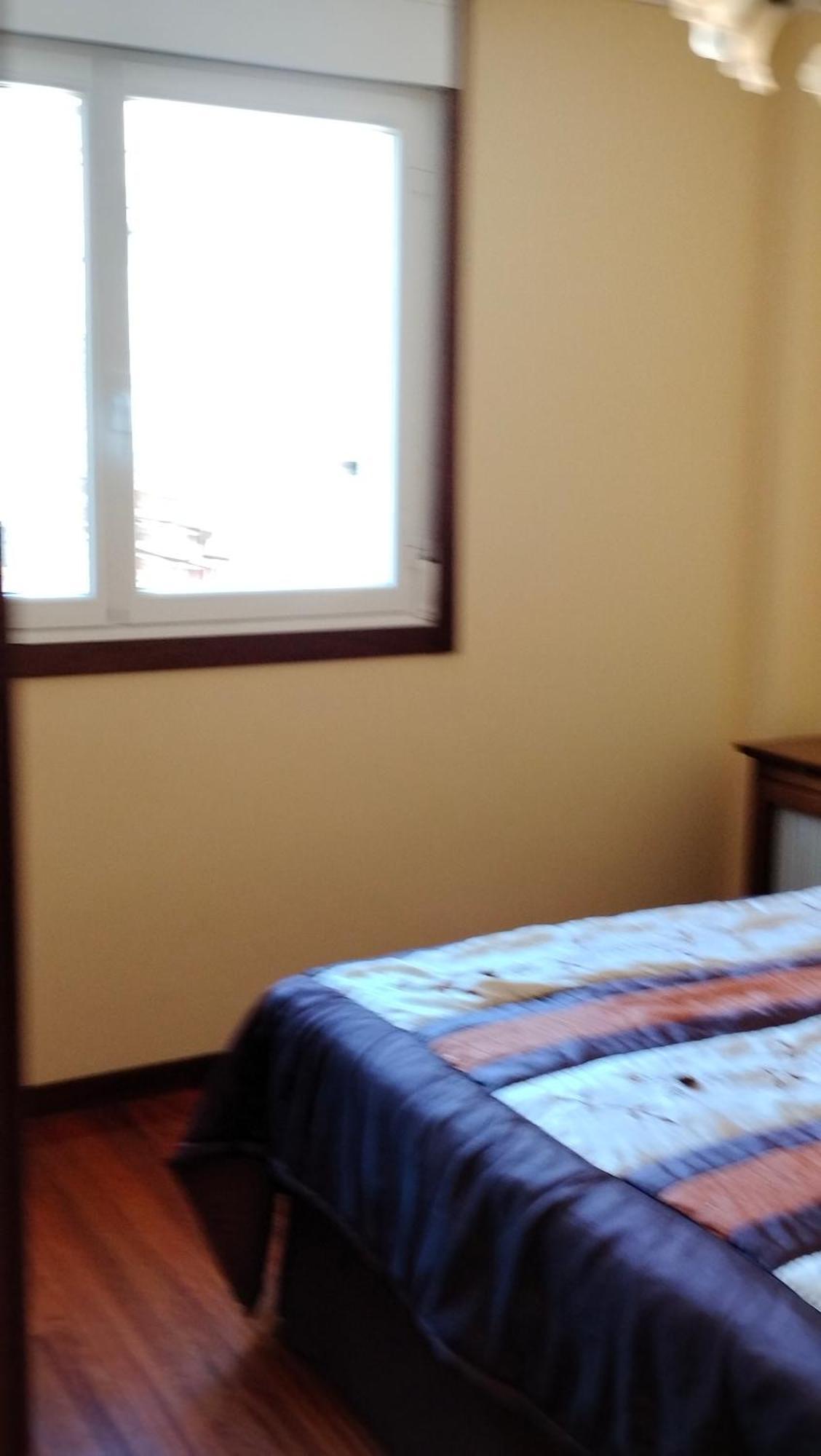Villa Casa Ria De Vigo à Moaña Extérieur photo
