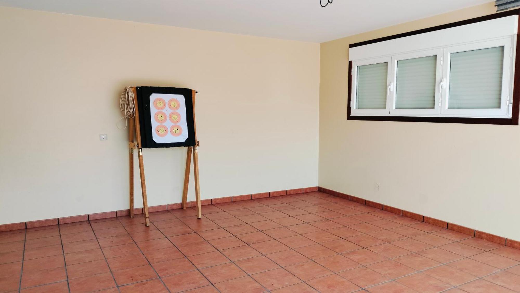 Villa Casa Ria De Vigo à Moaña Extérieur photo