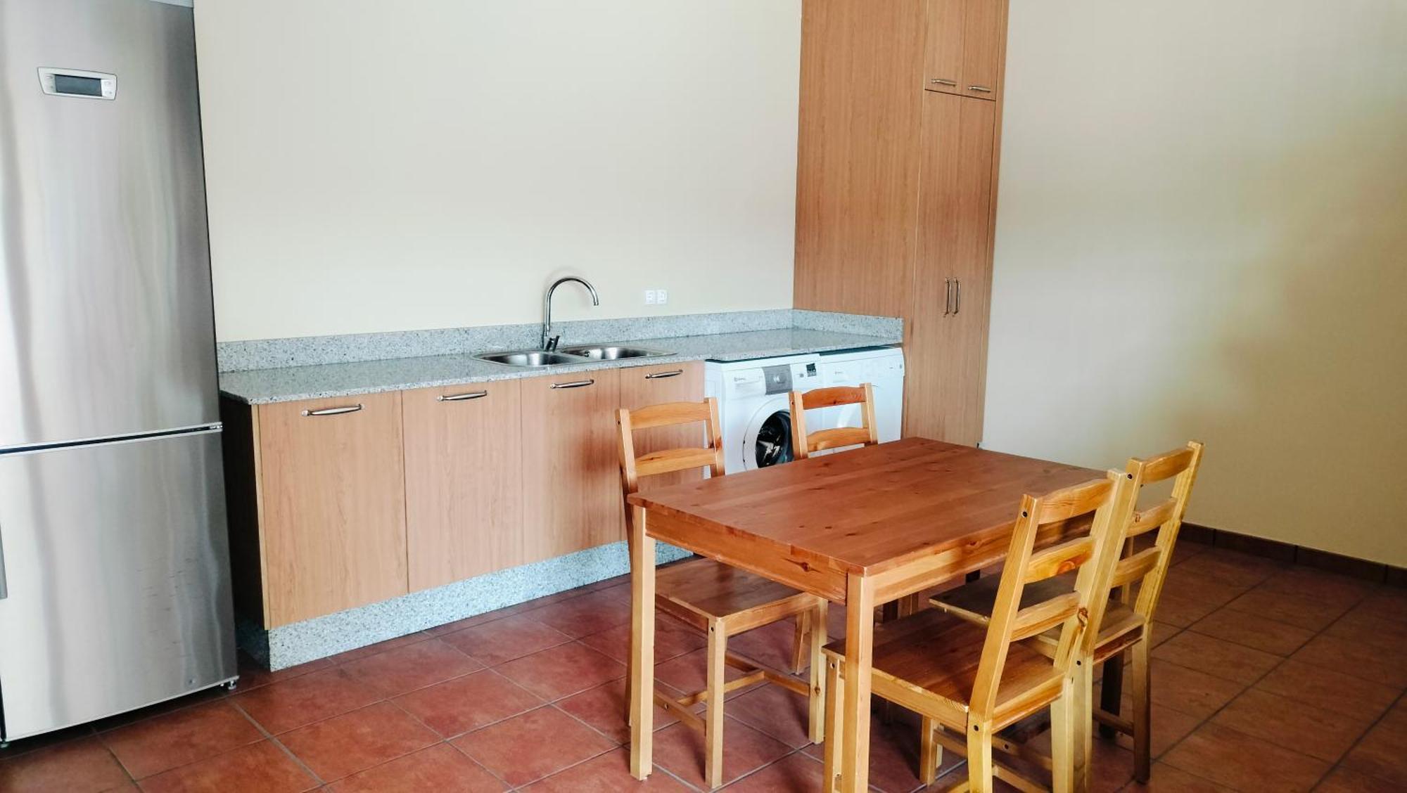 Villa Casa Ria De Vigo à Moaña Extérieur photo